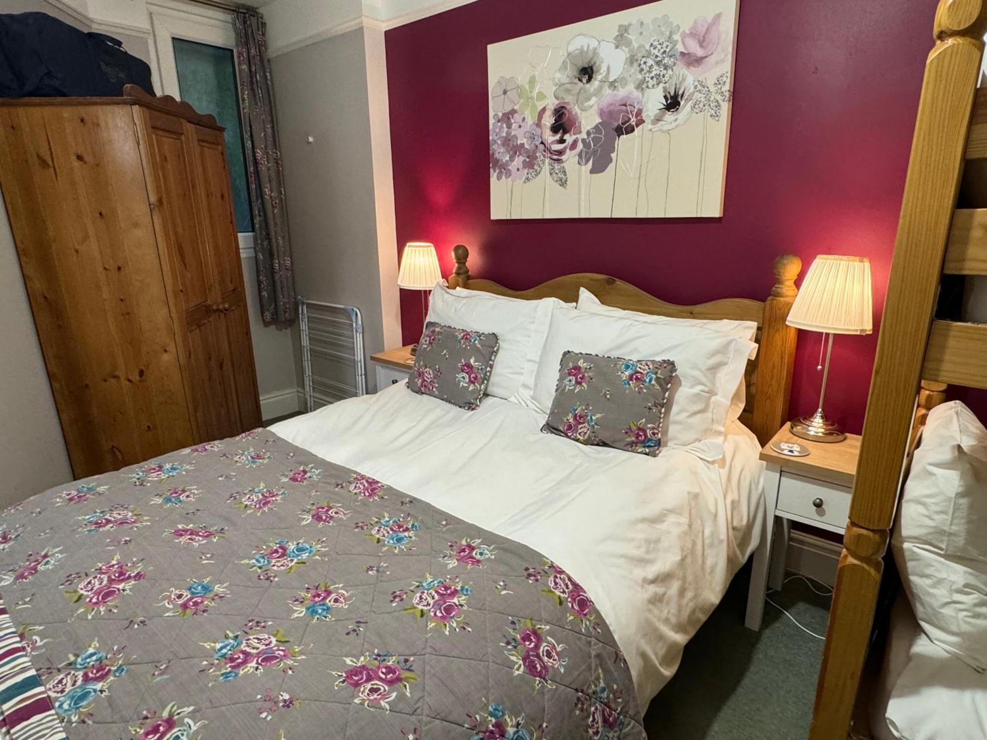 Hargate Hall Self Catering Buxton  Exterior foto