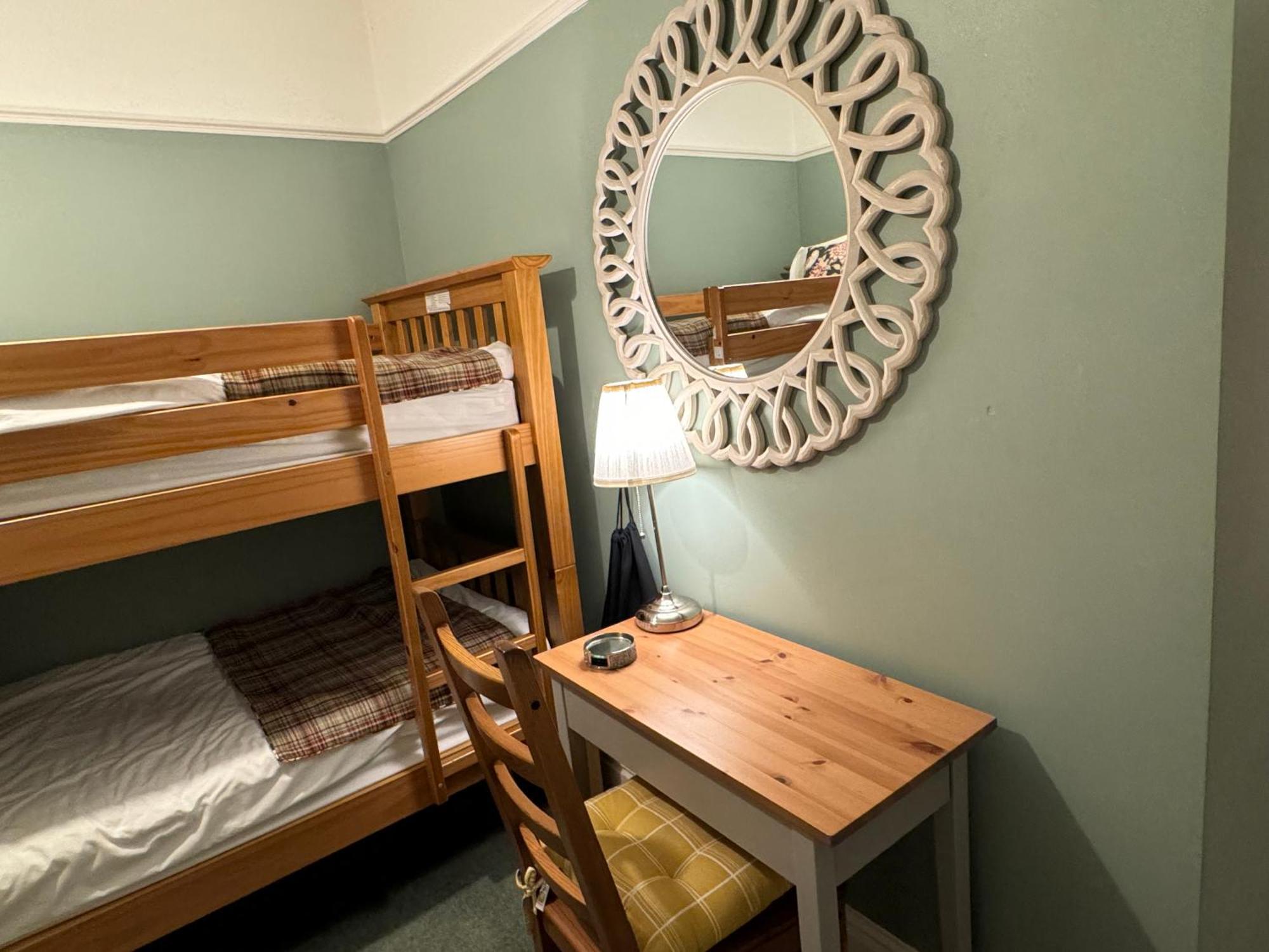 Hargate Hall Self Catering Buxton  Exterior foto