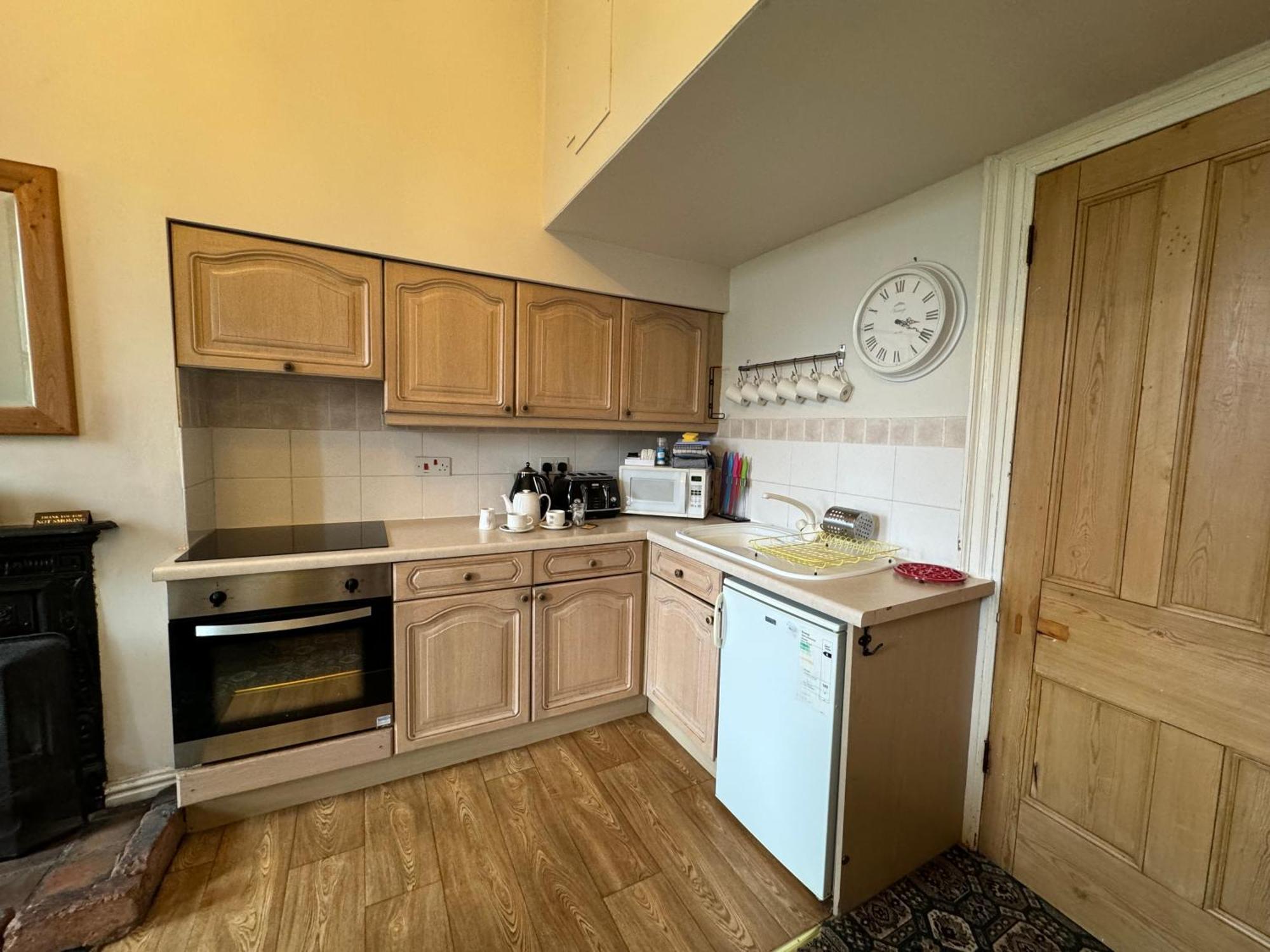 Hargate Hall Self Catering Buxton  Exterior foto